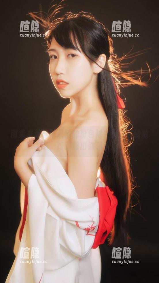 图集来袭！不呆猫的粉色衬衣女友在线放送，绝对超出你想象！