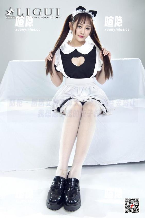 丽柜-图图 丽柜 - 图图女神写真大揭秘:这些姿势让我想起了我的饺子饺子