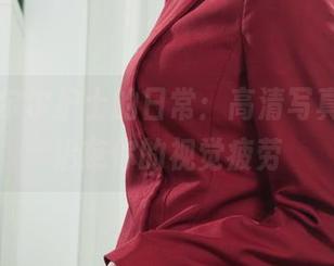 丽柜 – 尔尔护士的日常:高清写真,瞬间治愈你的视觉疲劳