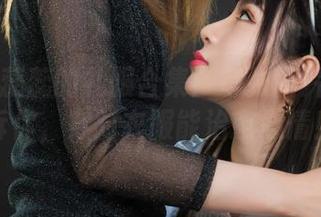 丽柜 – 蕊蕊的礼服合集：每张图片都在告诉你，穿对衣服能治愈心情！