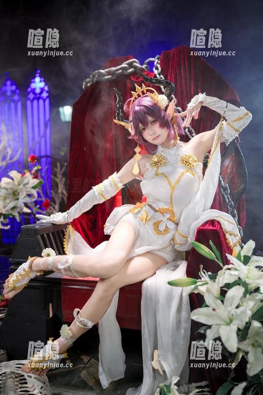 碧蓝档案里的妃咲，九柒喵专属的壁纸美图推荐