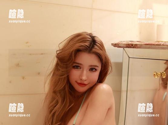 微密圈 - 刚发现‘于芷晴姐姐’的套图，资源简直像是一场梦，回味无穷！