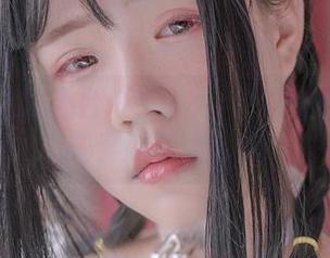 从零开始的天台JK私拍：今汐的作品把校园穿越到天台！
