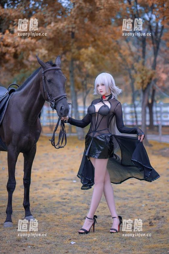仙九Airi 定制写真不再是梦,仙九Airi的闪灵音乐会让你眼前一亮!