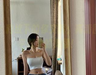 微密圈 – 豹纹下的你文茜:高清图册,超乎想象的美丽!