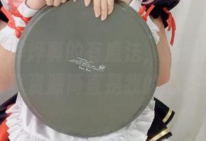 我怀疑你烨烨真的有魔法，魅惑狼学姐室内写真资源简直是我的心头好！