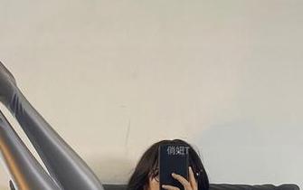 微密圈 – 俏妞t棉袜的奇妙写真:这些小东西真是不容小觑啊