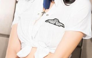 克拉女神 – 吕佳的白衬衫:这组美图合集能让你切换心情哦