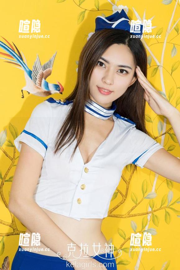 克拉女神 - 宋黛毛衣最新更新来了，这次我真想给她寄个热水袋，保暖又可爱！