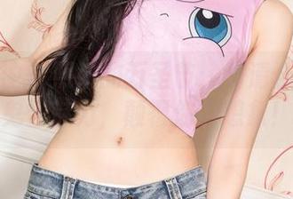 克拉女神 – 熙妍的万圣节:高清合集里的鬼怪魅力,颠覆你的想象!