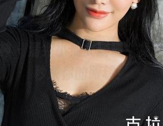 克拉女神 – 清纯小仙女珊珊，免费图片能秒杀你的眼球！
