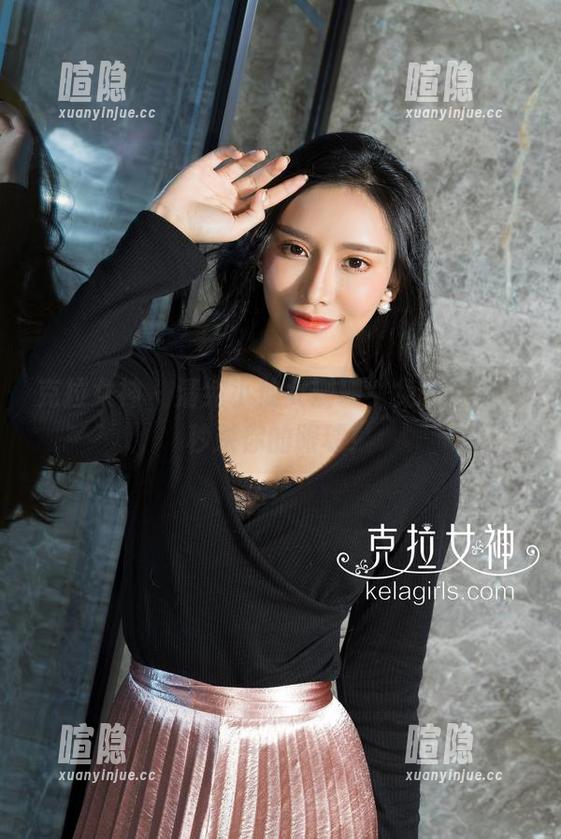 克拉女神-珊珊 克拉女神 - 清纯小仙女珊珊,免费图片能秒杀你的眼球!