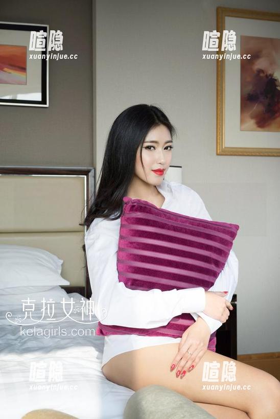 克拉女神 - 苏可可+白色=原图世界的奇妙冒险，快来一起探险吧！