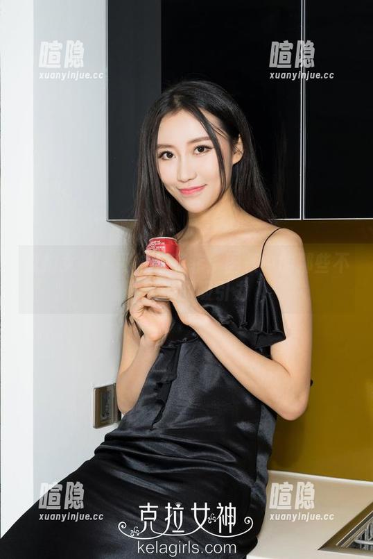 克拉女神 - 网袜与菲菲：图集中的那些不可言说的吸引力