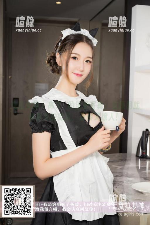 克拉女神-高子琁 克拉女神 - 高子琁的泳池写真:这原图就像夏天的微风,清爽又撩人!