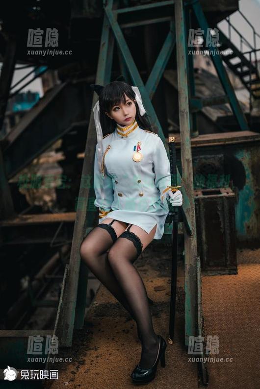 兔玩映画 校服爱宕:这就是“兔玩映画”的福利,简直让人脑花四溅!