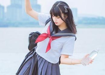 兔玩映画的日系少女私房写真：这究竟是少女的梦，还是我的幻觉？