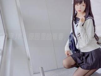 兔玩映画教室JK：原图里的青春，真是酸甜苦辣全都有