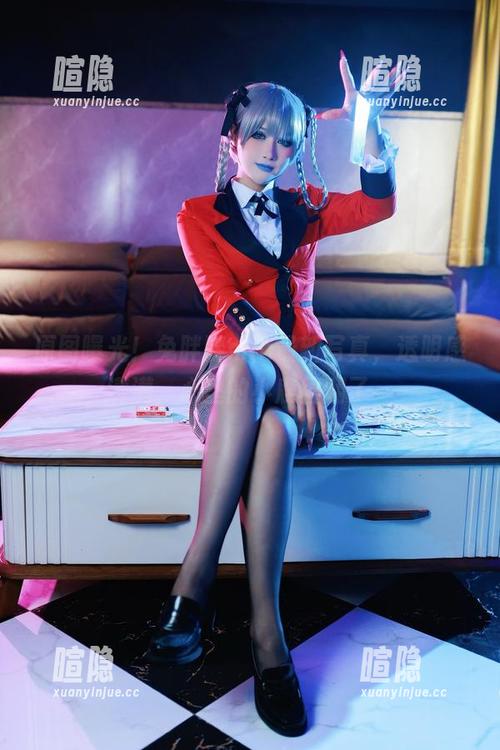 兔胖胖min 原图曝光!兔胖胖min最新写真,透明感满满,心里的小鹿撞翻了~