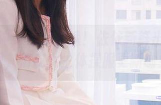 初夏女神 – 心跳加速!依依新鲜出炉的原图,俏皮女生体操服更新啦!