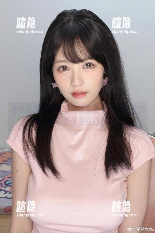 千反田鹿子 当千反田鹿子遇上英梨梨皮衣:作品里的每个细节都像是在窃窃私语