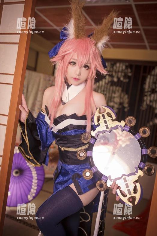 千寻大人的Shinobu写真集更新，来吧，给我个理由不去看！