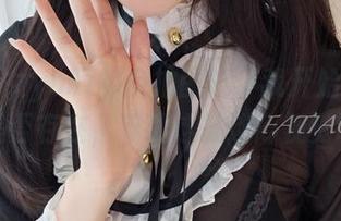 发条少女yoki的自拍图集:我开始怀疑现实是否存在,下载这份迷离视觉吧!