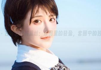 微密圈 – 古阿扎的裤里丝：原图里的轻盈，套图中的独特韵味
