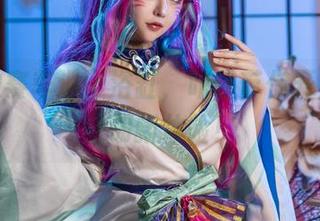当信浓赛车遇上浴缸,咔喵带你开启高清图册新体验!
