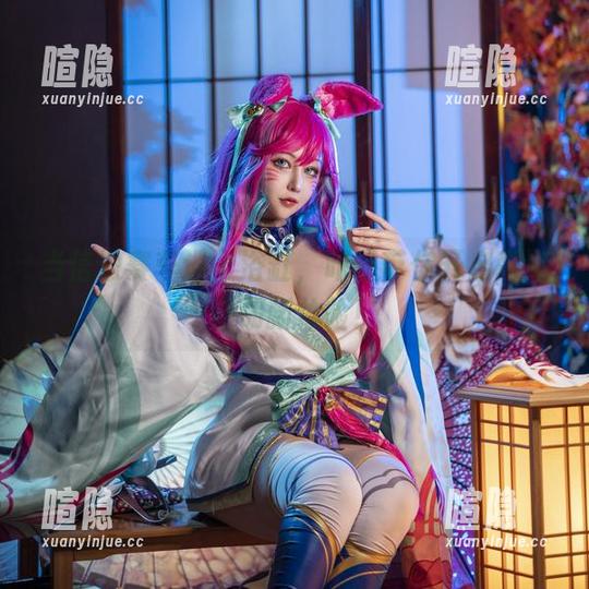 咔喵 当信浓赛车遇上浴缸,咔喵带你开启高清图册新体验!