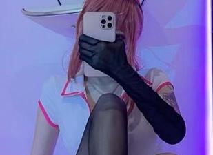 当妍宝遇上美图，啾小妍的‘瞳’藏全世界！