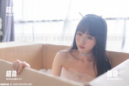 喵糖映画 想知道红裙美女的背后?来看看喵糖映画的原图图集,绝对值得!