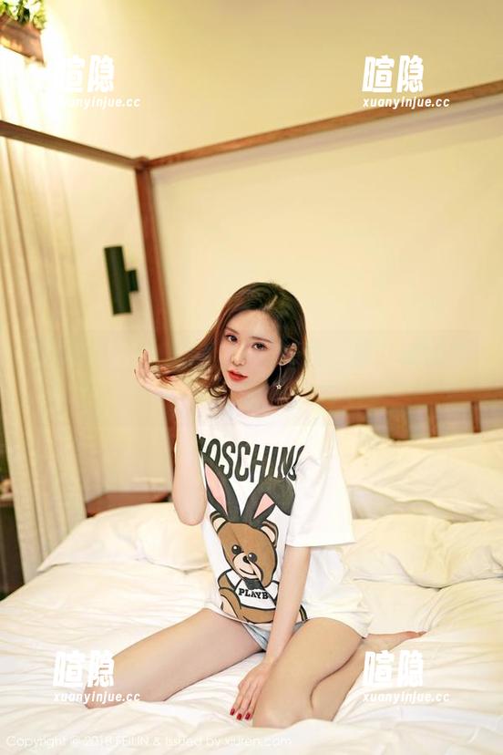 嗲囡囡-慕羽茜 嗲囡囡 - 私房美图:慕羽茜,修女的纯真与诱惑