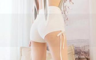 嗲囡囡 – 无圣光的欣欣Rubybaby,御姐范儿十足,合集带你飞!