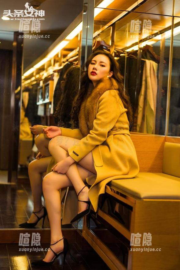 头条女神-神琦泽步 头条女神 - 神琦泽步的婚纱合集:呃,是梦?还是现实?!