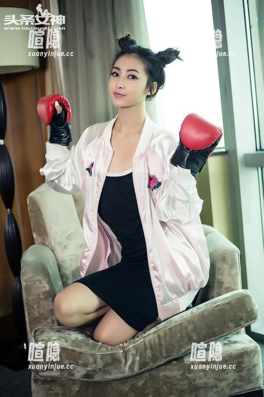 头条女神-童安琪 头条女神 - 下载童安琪蕾丝合集:不下载才是‘真’风险,哈哈!