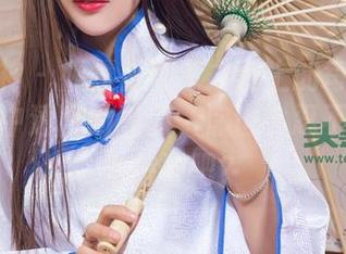 头条女神 – 筱慧在舞者之路上的每个美图，精选中透出的光韵，你也会忍不住想要去追寻吧？