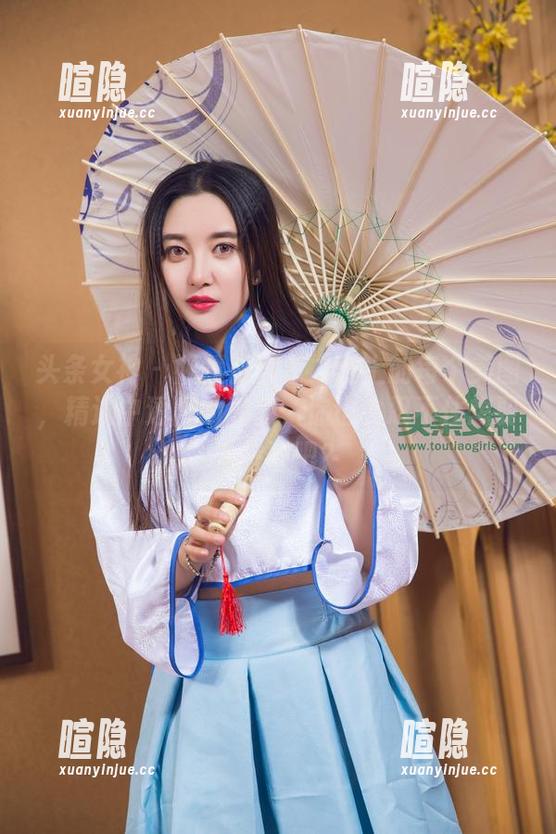 头条女神 - 筱慧在舞者之路上的每个美图，精选中透出的光韵，你也会忍不住想要去追寻吧？