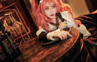 隐秘的奶狮不咬人教室:带你看原图合集!