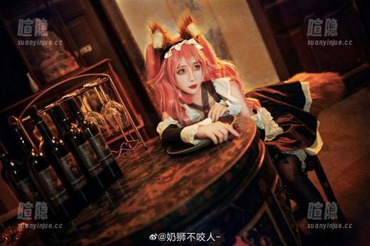 奶狮不咬人 隐秘的奶狮不咬人教室:带你看原图合集!