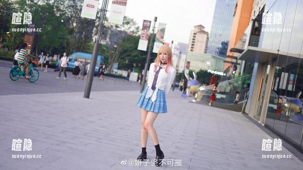 妍子坚不可摧 在妍子坚不可摧狂三的写真里,谁还在乎阳光明媚?
