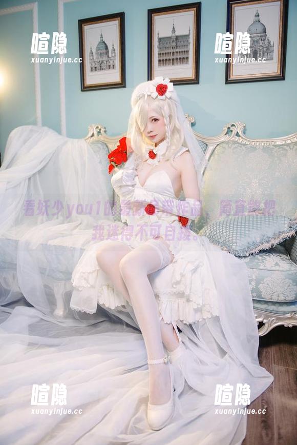 妖少you1 看妖少you1的最新吊带作品,简直能把我迷得不可自拔。