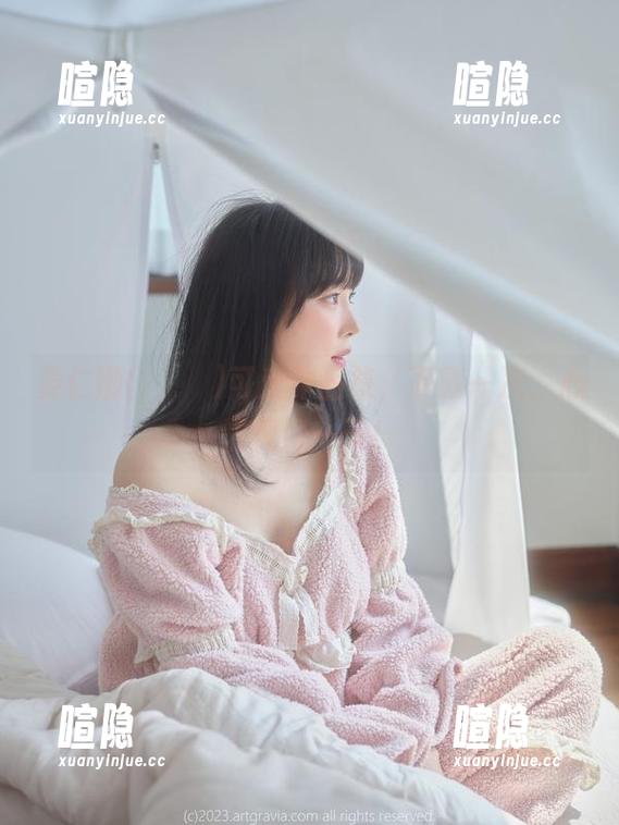 姜仁卿(강인경)可爱作品集，下载一次，心情就好一天！