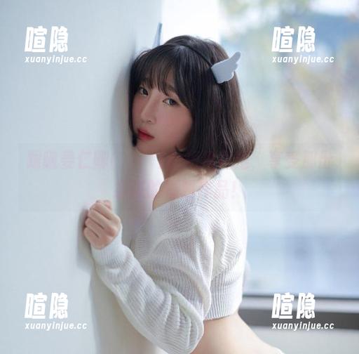 跟随姜仁卿(강인경)的短裙裙摆，享受那份细腻的福利作品！
