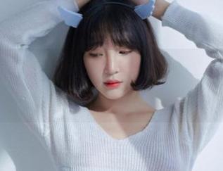 原图直击：姜仁卿(강인경)修女，感觉我的信仰受到了挑战！