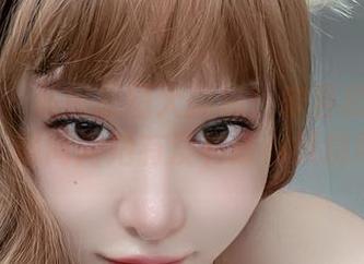 微密圈 – 私房原图大揭秘：宋昱欣的御姐魅惑，得问问她有没有请小妖精帮忙！