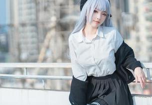 宫本樱的写真集雪藏了多少精彩?碧蓝航线与斯库拉JK都在这里!