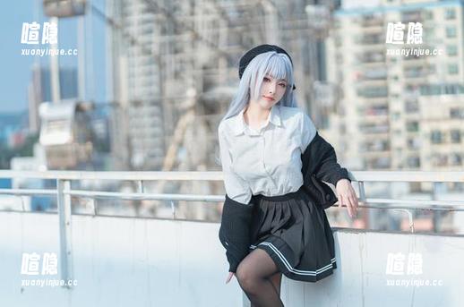 宫本樱 宫本樱的写真集雪藏了多少精彩?碧蓝航线与斯库拉JK都在这里!