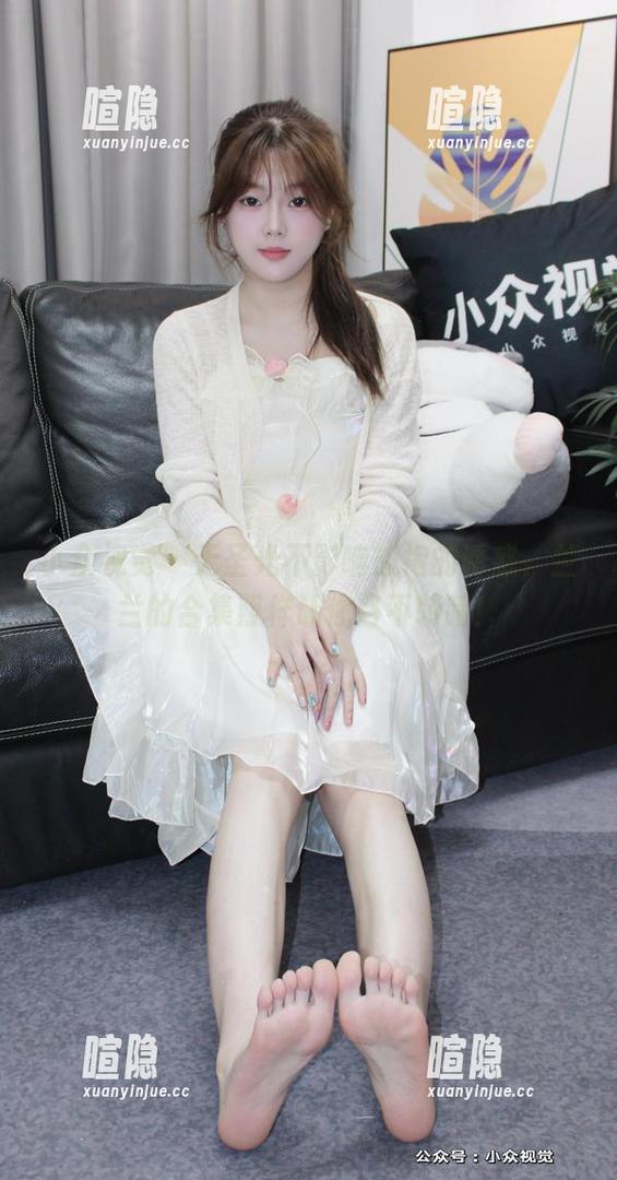 小众视觉-兰兰 小众视觉 - 无圣光不影响旗袍的诱惑,兰兰的合集照样让你目不转睛!