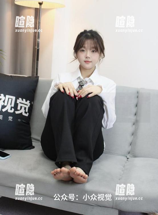 小众视觉-洁洁 小众视觉 - 洁洁白色——原图里藏着的神秘感,哎呀,下载也太愉快了吧!
